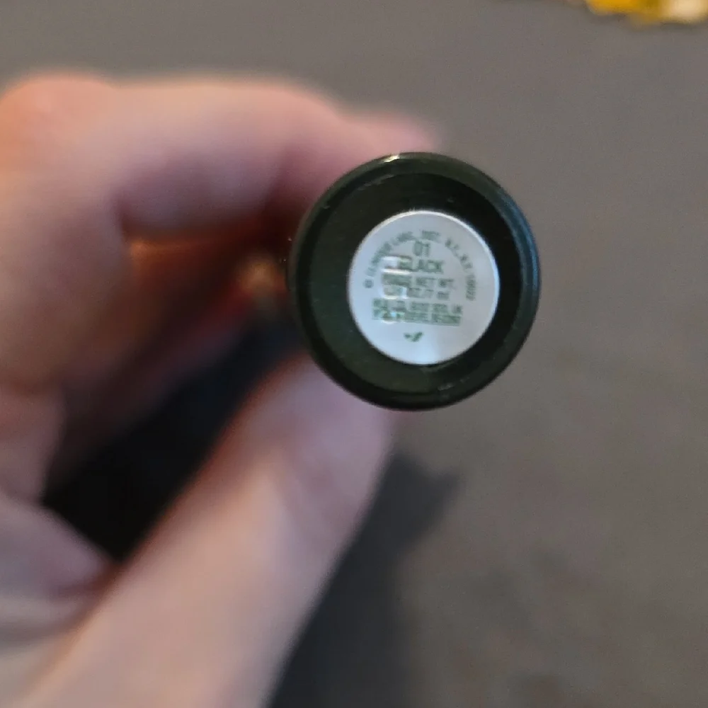 Clinique High Impact Mascara - Black Full Size